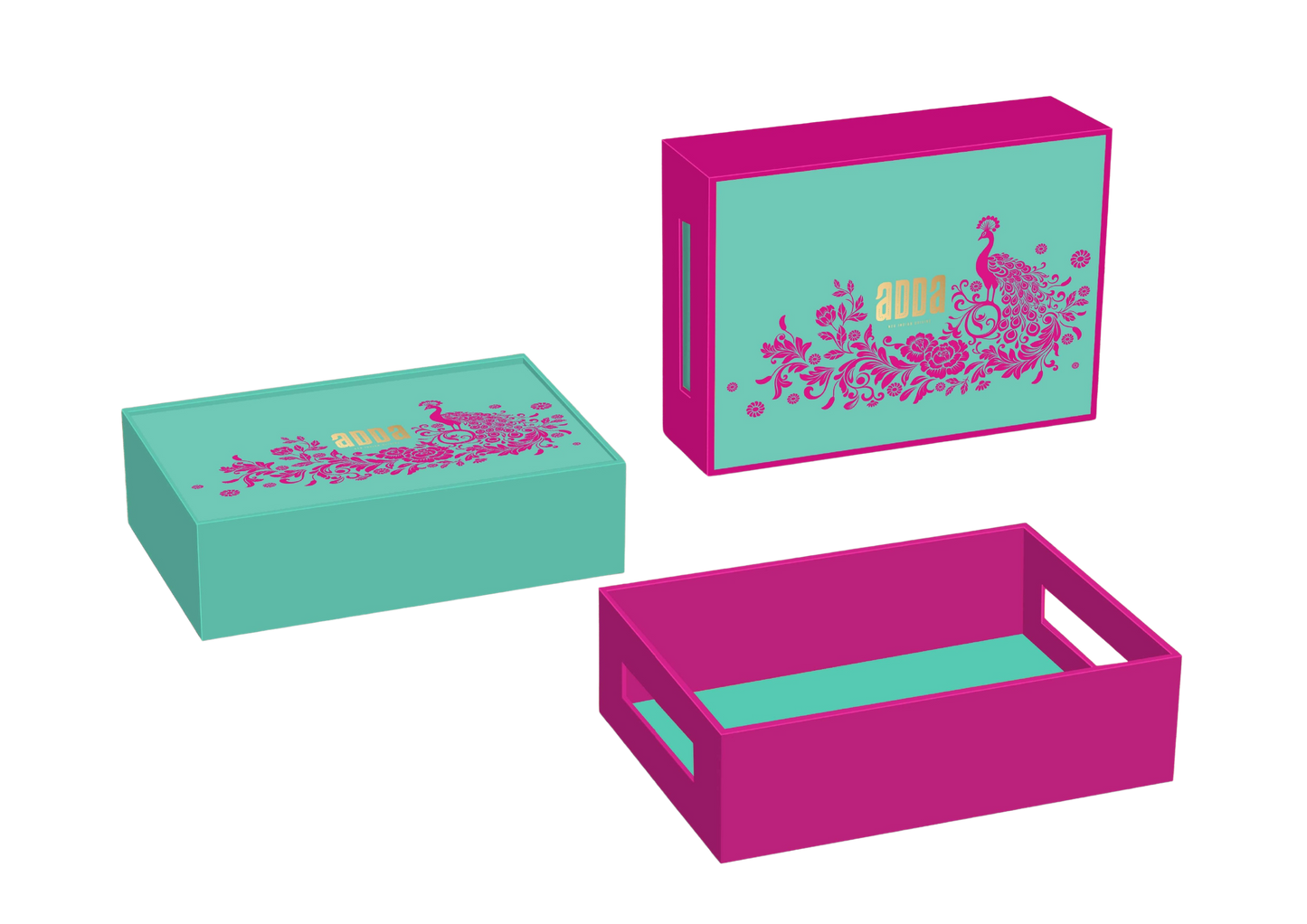 Premium Box