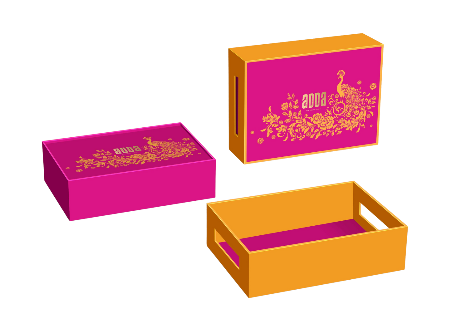 Premium Box