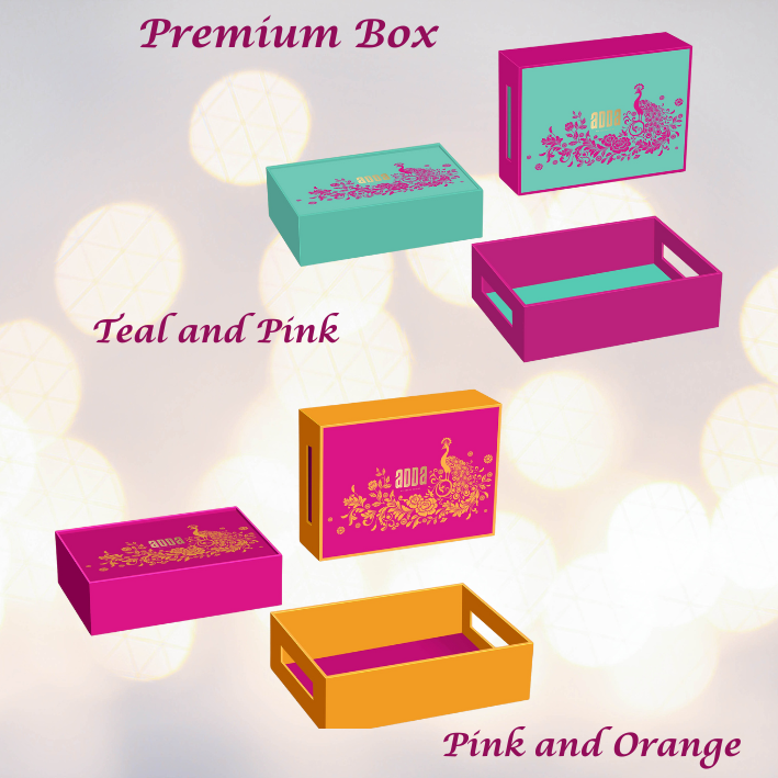 Premium Box