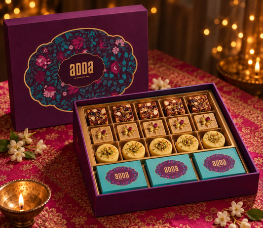 Deluxe Box