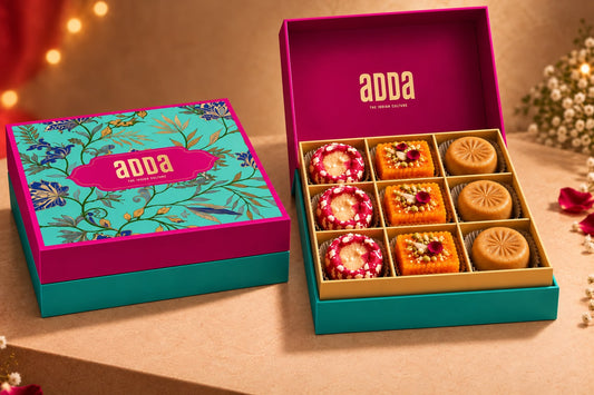 Delight Box