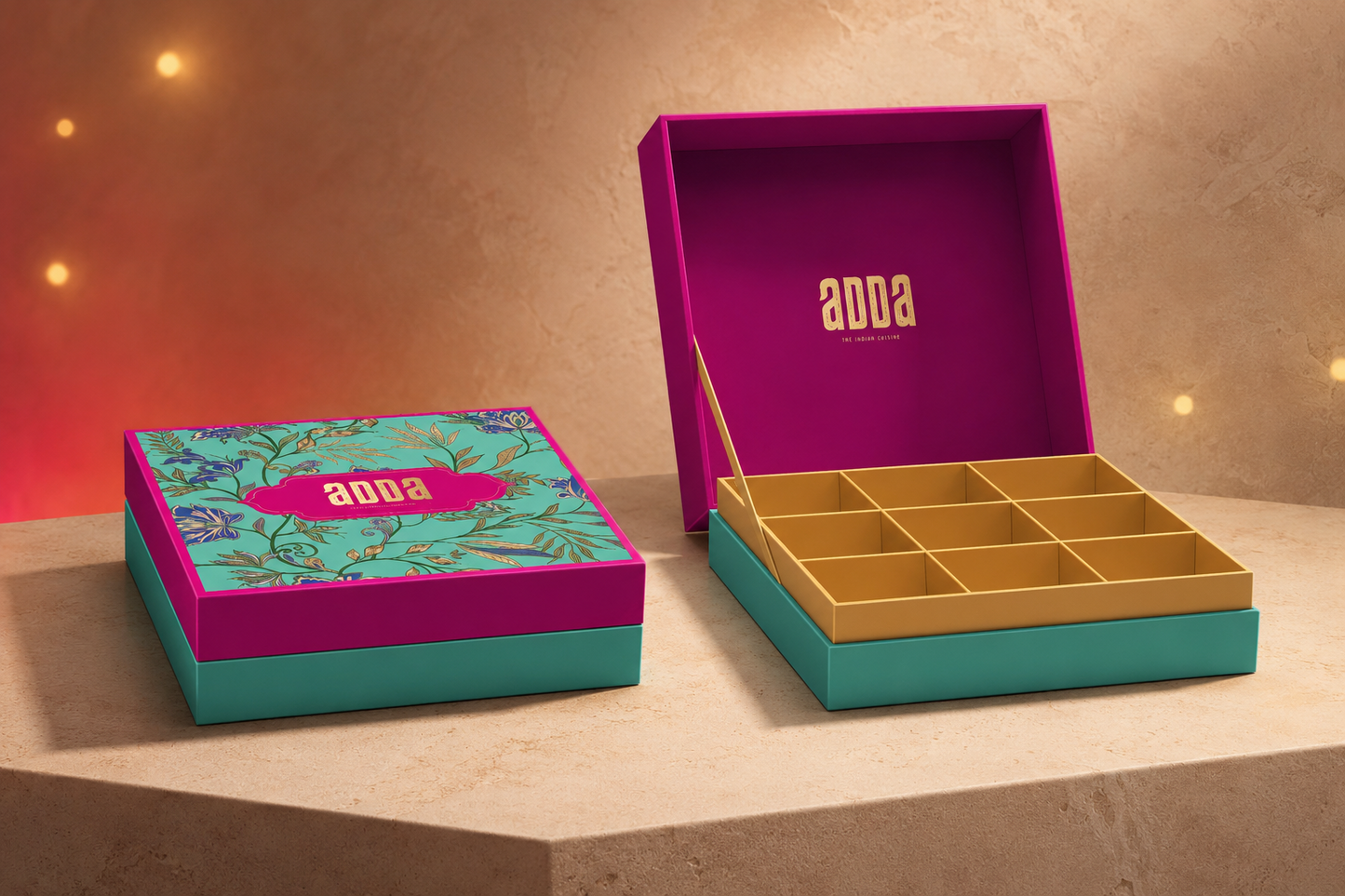 Delight Box