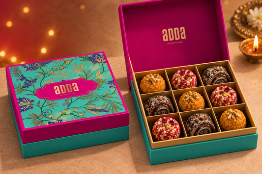 Delight Box