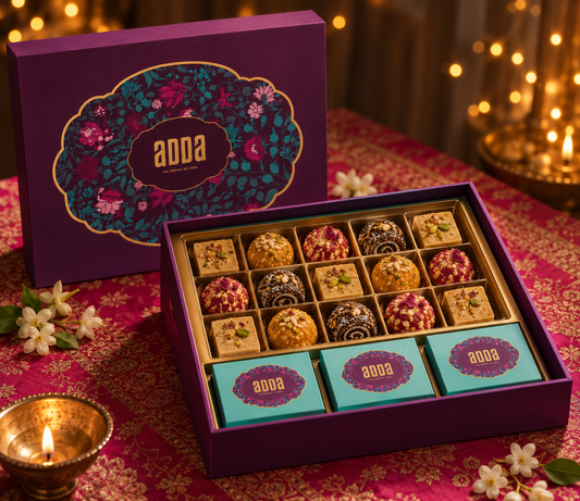 Deluxe Box