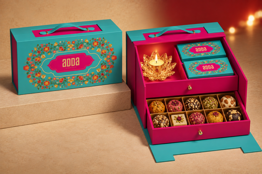 Premium Box