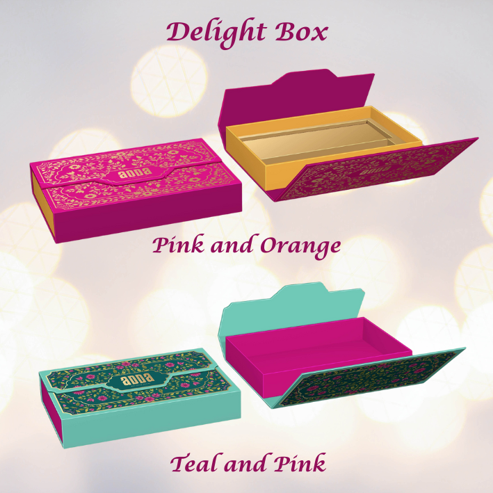 Delight Box