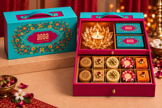 Premium Box